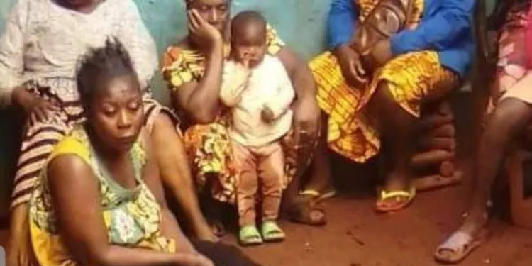 Nine-Year-Old Dies After Consuming Cassava