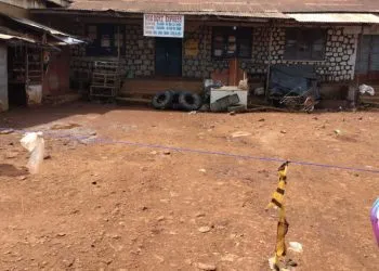 separatists ban on travel agencies leave Bamenda residents in limbo