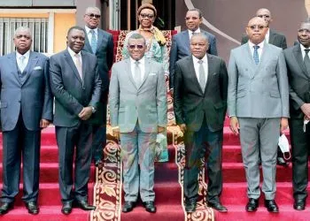 Plusieurs journalistes et medias suspendus par le CNC au Cameroun