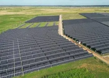 Solar Panels Cameroon