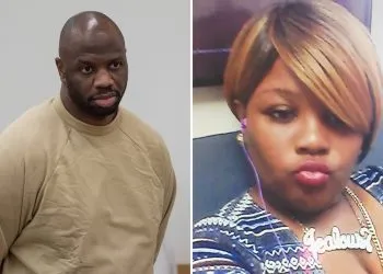 Somorie Moses pleads guilty for killing his prostitute girlfriend