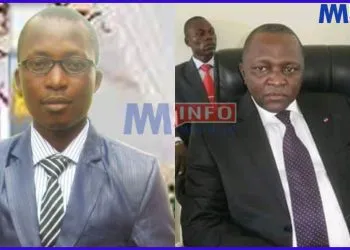 Abah Isidore challenges ban on Post Newspaper by Bernard Okalia Bilai