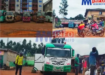 Travel Agencies fail to operate in Bamenda as threats by separatists intensify