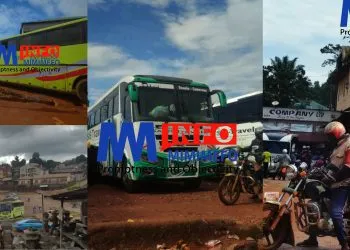 Travel Agencies resume timid operations following threats from separatists