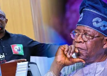 election tribunal throws out petitions by Nigeria's opposition leaders