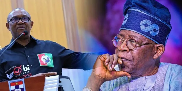 election tribunal throws out petitions by Nigeria's opposition leaders