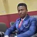 Buh Yanick Chu missing A missing junior pastor was found dead in the Wouri River.