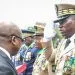 General Brice Oligui Nguema