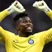 Andre Onana returns to the Cameroon national Football team