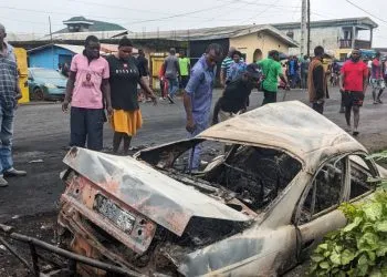 CHRDA tells Separatists to stop attacking schools in Anglophone Cameroon