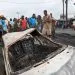 Separatist military attack in Muea, Buea leaves two dead.