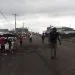 Image of Muea after Separatist attack. I am stranded, I am disabled, all my family arrested in Buea - People Voice