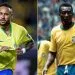 Neymar breaks Pele's record to become Brazil's all-time top scorer