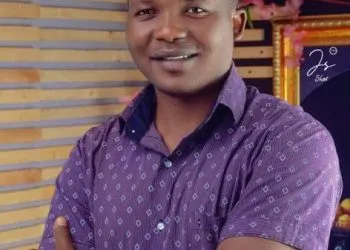 Seminarian burned alive after bandits set Catholic parish house on fire.