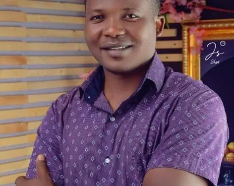 Seminarian burned alive after bandits set Catholic parish house on fire.