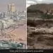 Libyan floods kills thousands