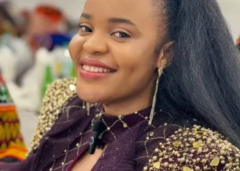 Mimi Mefo Takambou, MMI AT FIVE