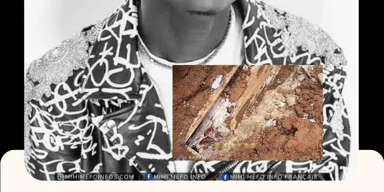 Mohbad's body exhumed