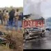 Who is to blame for Cameroon's road accidents?