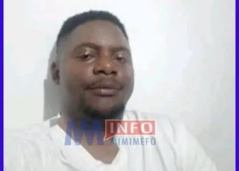 bike rider killed in explosion by Ambazonia separatists in Limbe