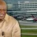 Nigerian man sells fake airport