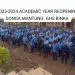 Classes resume amid lockdown in Some parts of the North West Region