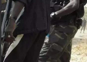 Two Cameroonian NGOs have accused security forces of torturing an inmate to death.