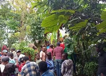 Bamenda: Body of a man in his forties was found in drainage after rainfall