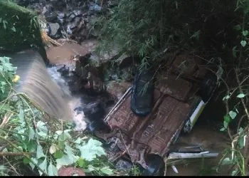 Bad Roads Bamenda