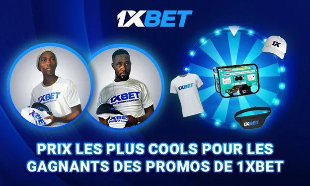1Xbet