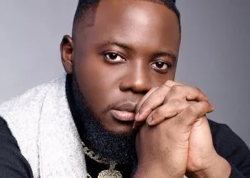 Cameroon’s rapper, Ko-c, has been nominated for the Grammy Awards