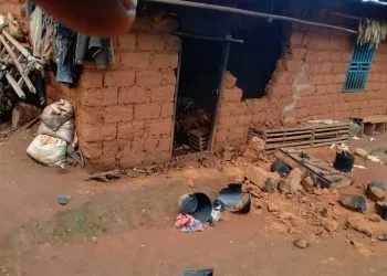 Alegue caught in Nkwen Bambili conflict