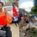 Multiple road accidents claim many lives in Cameroon on the same day