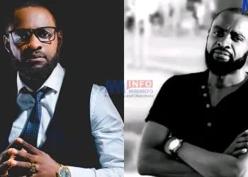 Cameronian movie industry mourns actor, Franklin Meumeu