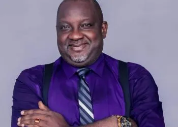 Alenne Menget questions the lack of progress within the Cameroon movie industry