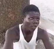 Boy buried stepbrother alive