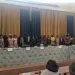 Installation Ceremony at the University of Buea