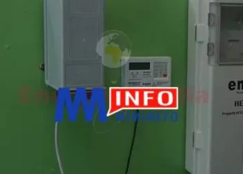 Electricité
