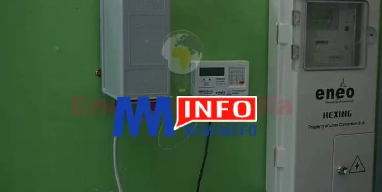 Electricité