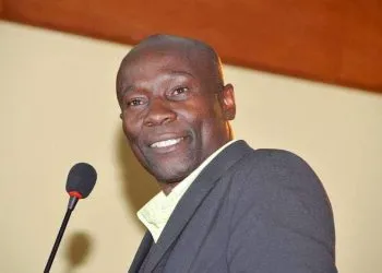 Ebénizer Diki was missing for many days and later returned, having been tortured