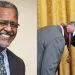 Ethiopian Scientist receives highest US honour