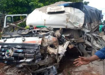 Plusieurs blessés graves dans un accident sur l’axe-Yaoundé Bafia