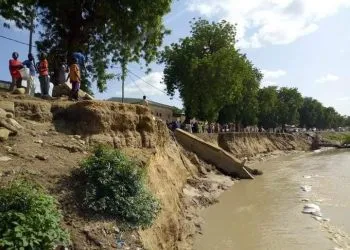 Cameroun : Cinq régions menacées de catastrophes naturelles