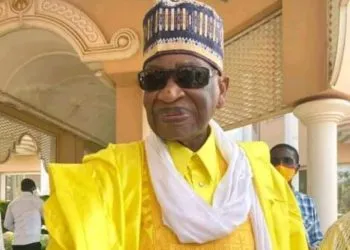 Le milliardaire Alhadji Abbo est mort