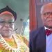 Fon Gwan Mbanyamsiq III Charles Mbah of Guzang and Barrister Akere Muna condemn killings
