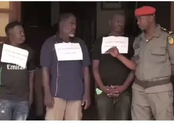 Gang producing fake documents dismantled in Yaounde