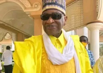 Nécrologie : Le milliardaire ALADJI ABBO est mort