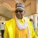 Nécrologie : Le milliardaire ALADJI ABBO est mort