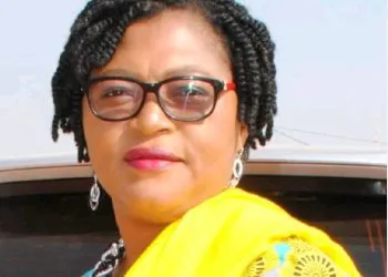 GCE Board staff, Ndi Bernadette, appointed interim Registrar
