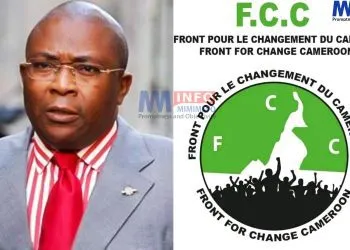 Jean-Michel Nintcheu Launches political party months after expulsion from SDF
